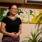 フーレセラピーAsianMoonなごみ【青梅市リラクゼーションサロン】